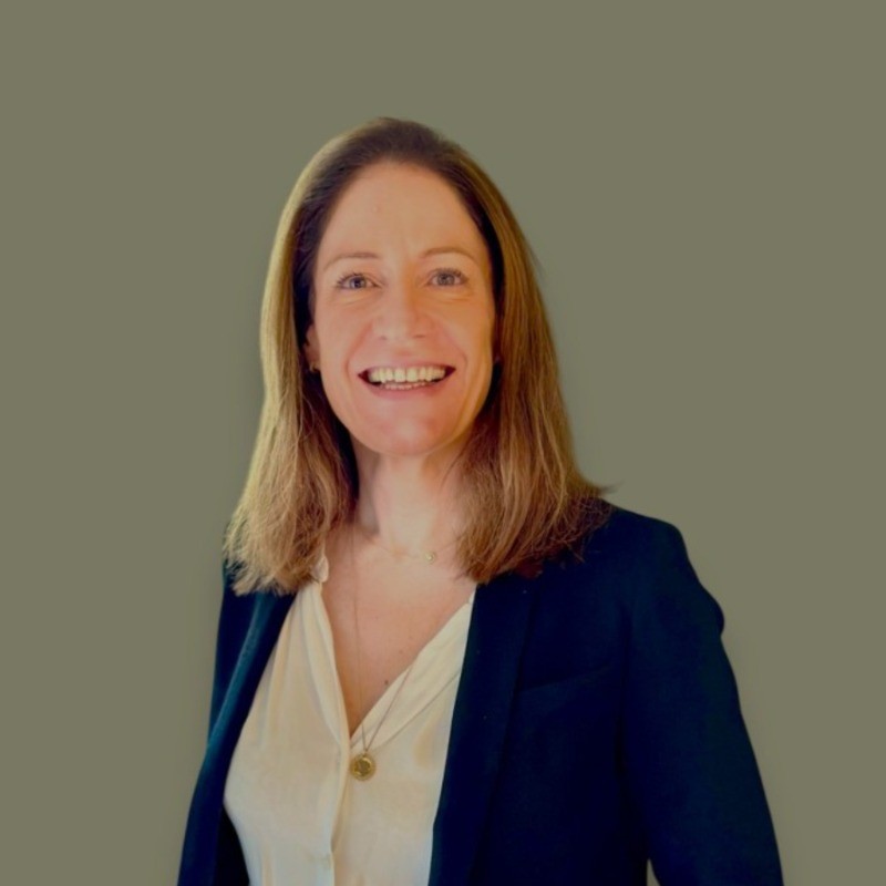 Marion Parot, Sunrise Hospitality